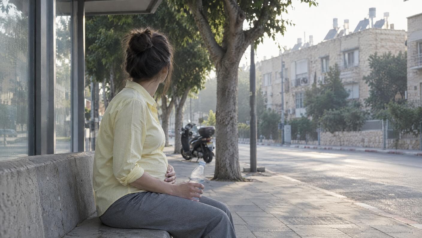פרמין בהריון: מתי נותנים, ומה ההבדל מבונג'סטה